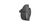 Proairsoft Vertical / Horizontal Pistol Holster with Magazine Pouch