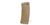 AR15 Magazine (150), Polymer, Tan