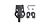 Strike Systems Universal Holster