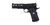 Army Armament 1911 R30-3 GBB Black