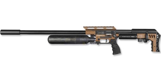 FX Impact M4 Extended PCP Air Rifle 6.35mm (135J), Copper