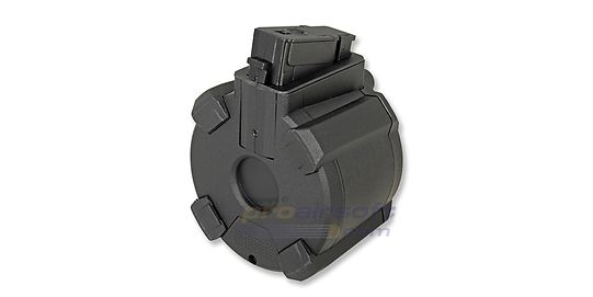 3500rd Drum Magazine for AK