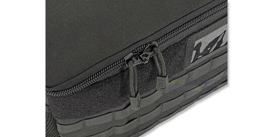 Range Bag 3.0, Black