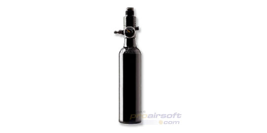 Volcano 0.2L Air Tank (200bar)