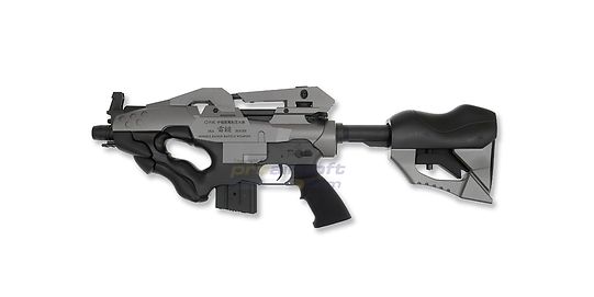 Thunder Maul sähköase