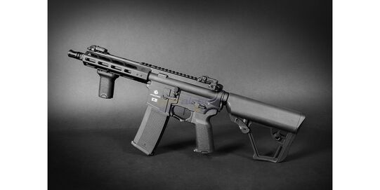 Evolution Recon 3.0 Viper S – high-performance AEG with VIPER ETU and CNC aluminum handguard