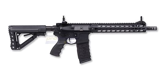 G&G GC16 Warthog 12" AEG, Metal