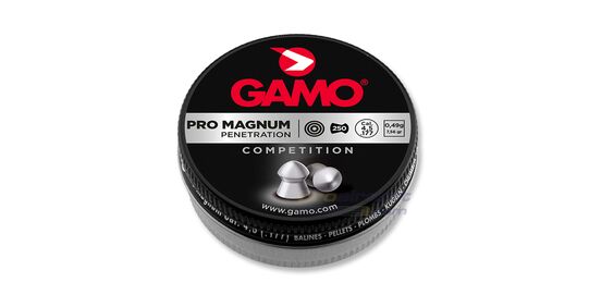 Gamo Pro Magnum 250 4.5mm