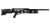 Hatsan Factor BP PCP Air Rifle 6.35mm, Black