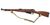 Borner Mosin Nagant CO2 Air Rifle 4.5mm