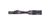 Hatsan Factor BP PCP Air Rifle 6.35mm, Black