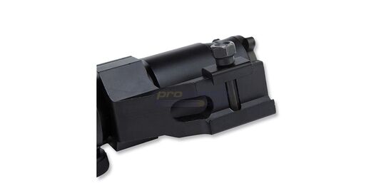 Bluedot Military Type puna/viherpistetähtäin