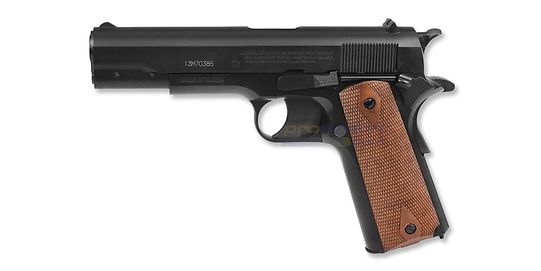 Crosman GI M1911 CO2 ilmapistooli 4.5mm