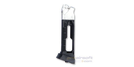 ASG lipas CZ SP-01 Shadow 4,5mm
