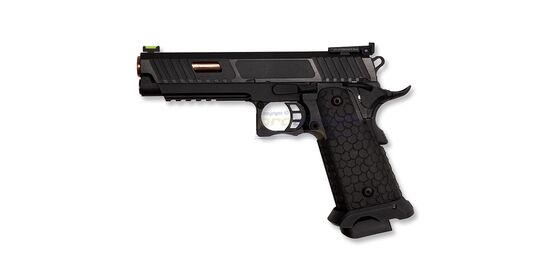 ASG STI Combat Master ilmapistooli 4.5mm