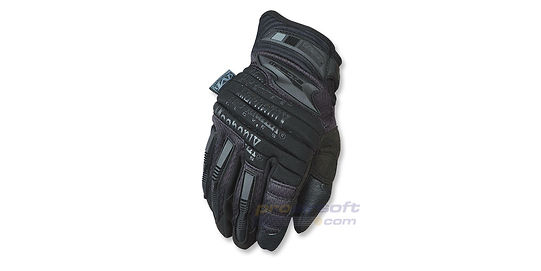 Mechanix M-Pact II käsineet, covert