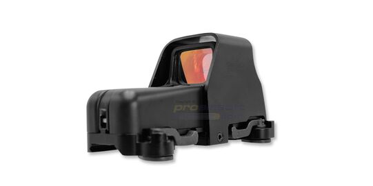 Swiss Arms Harrier QD punapistetähtäin