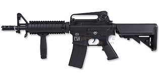 Cybergun M4 RIS CO2 Airgun 4,5mm