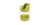 Wildo Fold-a-Cup, 250ml, Lime