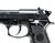 Crosman PDM9B Co2 ilmapistooli 4.5mm