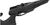 Crosman Prospect PCP .22 – adjustable, regulated air rifle (35 J)