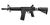 Tactical Swap Magfed Cal .68 paintball kivääri