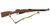 Borner Mosin Nagant CO2 Air Rifle 4.5mm