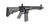 Specna Arms SA-C22 CORE HAL ETU Gen2, vihreä