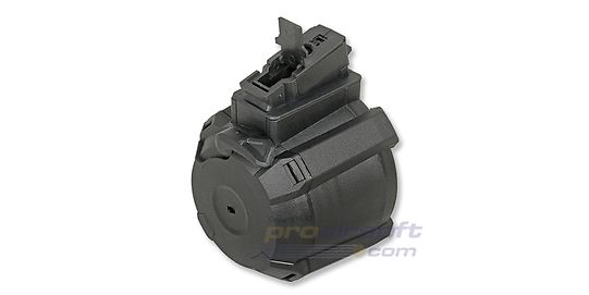 3500rd Drum Magazine for AK