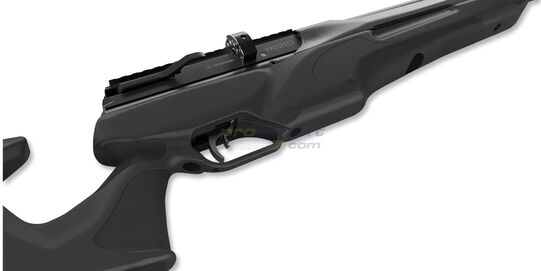 Crosman Prospect PCP .22 – adjustable, regulated air rifle (35 J)