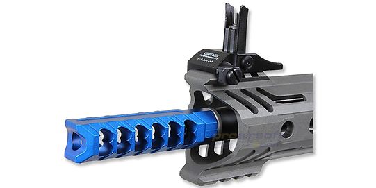G&G AR15 BAMF TEAM Cobalt Kinetics AEG