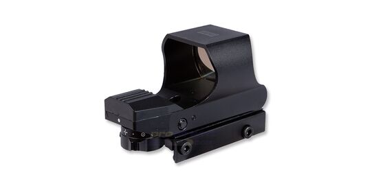 Swiss Arms Streamline punapistetähtäin