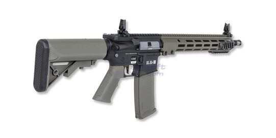 Specna Arms SA-C22 CORE HAL ETU Gen2, vihreä