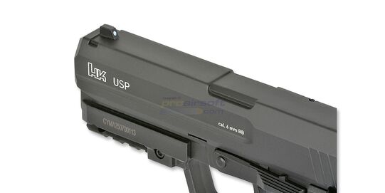 Cyma USP AEP MOSFET Edition, Black