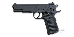 ASG STI Duty One CO2 NBB metalli