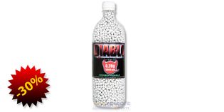 Diablo Bio BB 0.20g 5000 pcs