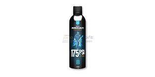 Powair 175PSI gas 800ml