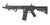 Specna Arms Daniel Defence RIS III 10.5 C27 Core HAL ETU Gen2, musta