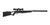 Crosman F4 Airgun 4.5mm