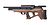 Benjamin Akela PCP Airgun 5.5mm