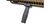 Specna Arms Daniel Defence Mk18 P26 Prime HAL ETU Chaos Bronze, hiekka