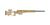 Sako TRG M10 Spring Rifle, Tan