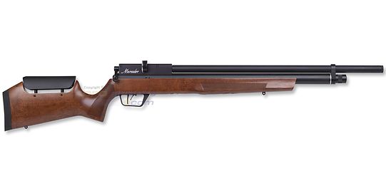 Benjamin Marauder PCP 6.35mm, Wood