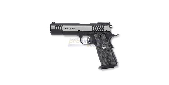 Umarex Ruger SR1911 Competition GBB