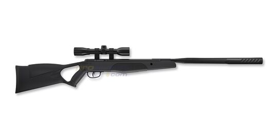 Crosman F4 ilmakivääri 4.5mm