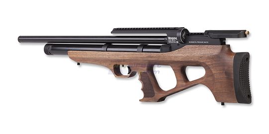 Benjamin Akela PCP Airgun 5.5mm