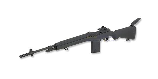 Cyma M14 sähköase, musta