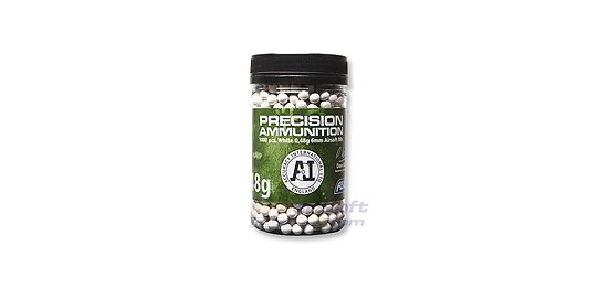 ASG BB 0.48g 1000 pcs