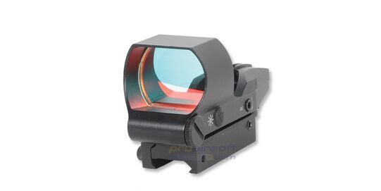 Swiss Arms Streamline punapistetähtäin