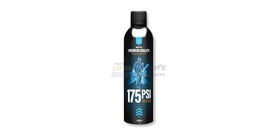 Powair 175PSI kaasu 800ml